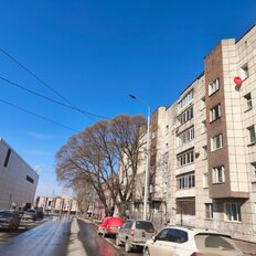 Квартира 37 м², 1-комнатная - изображение 2
