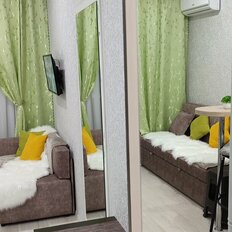 Квартира 20 м², студия - изображение 5