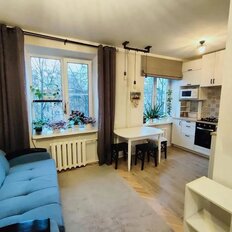 Квартира 42 м², 2-комнатная - изображение 4
