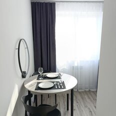 Квартира 32,3 м², 1-комнатная - изображение 5