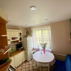 Квартира 71 м², 3-комнатная - изображение 1