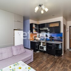 Квартира 33 м², 1-комнатная - изображение 1