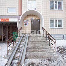 Квартира 36,2 м², 1-комнатная - изображение 1