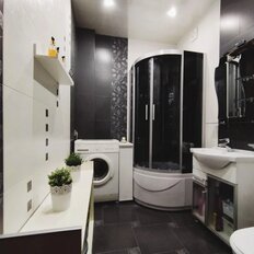 Квартира 106,7 м², 3-комнатная - изображение 1