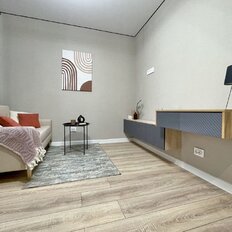 Квартира 35 м², 1-комнатная - изображение 5