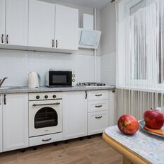 Квартира 50 м², 2-комнатная - изображение 4