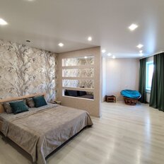 Квартира 46 м², 1-комнатная - изображение 5