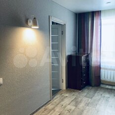 Квартира 43 м², 2-комнатная - изображение 4