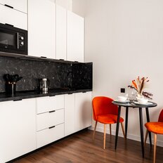 Квартира 30 м², студия - изображение 3