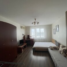 Квартира 42 м², 1-комнатная - изображение 3