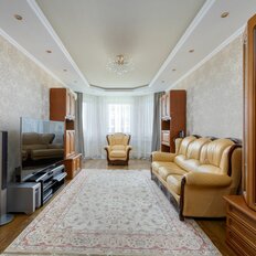 Квартира 74 м², 3-комнатная - изображение 1