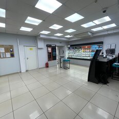 463 м², торговое помещение - изображение 5