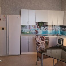 Квартира 46 м², 1-комнатная - изображение 2