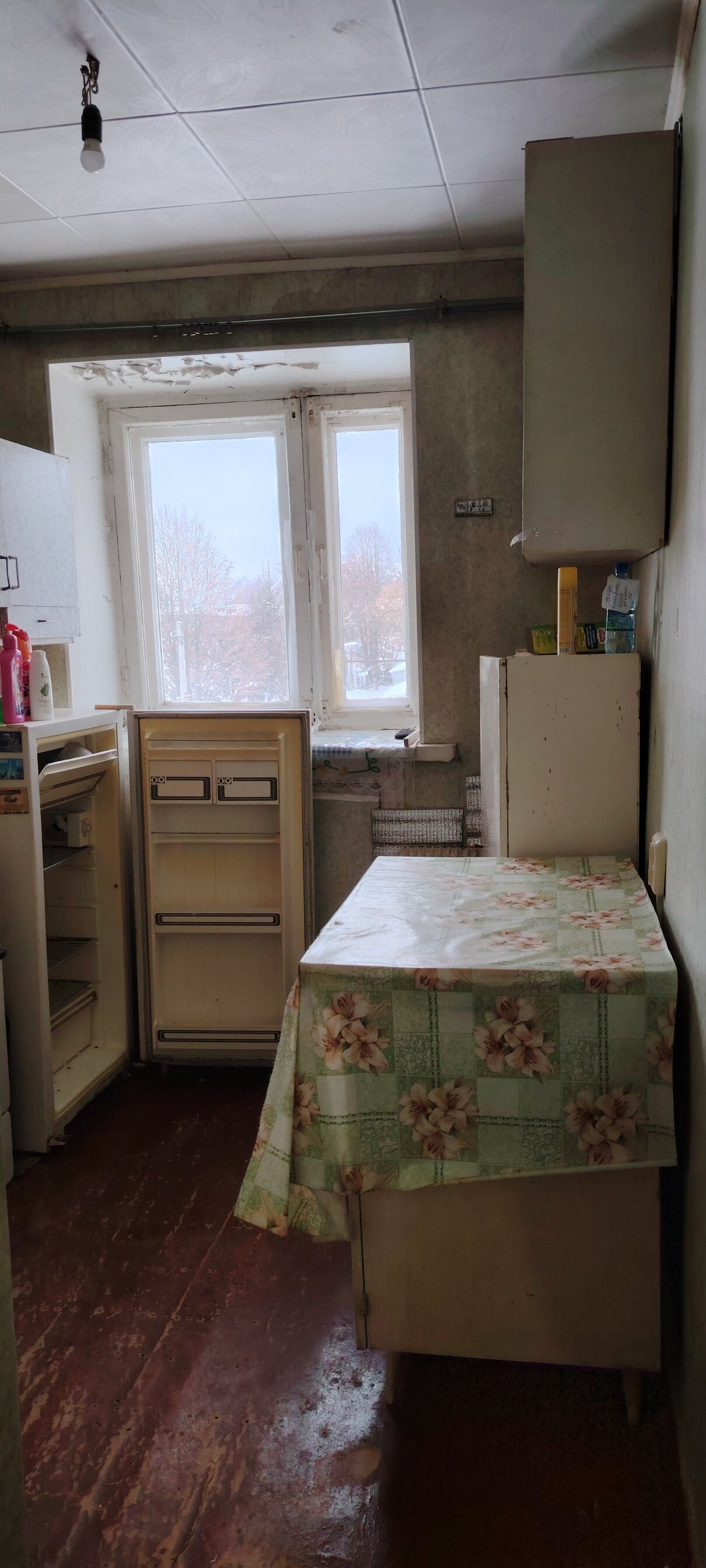 Квартира 1-комн. 30.6 м² в посёлок Каменка — фото 5