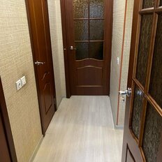 Квартира 48 м², 2-комнатная - изображение 4