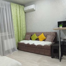 Квартира 20 м², студия - изображение 3