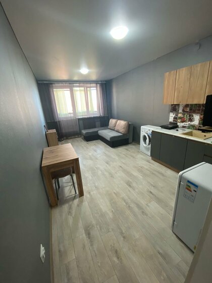 35,3 м², квартира-студия 3 970 000 ₽ - изображение 35