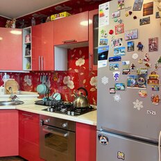 Квартира 48,6 м², 2-комнатная - изображение 4