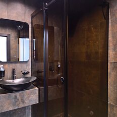 Квартира 35 м², студия - изображение 1