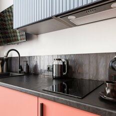 Квартира 36 м², 1-комнатная - изображение 1