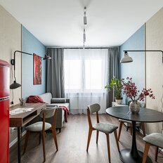 Квартира 29,4 м², 1-комнатная - изображение 5