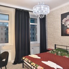 Квартира 32 м², 1-комнатная - изображение 2