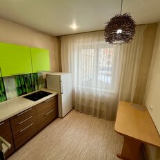 Квартира 69,2 м², 3-комнатная - изображение 2
