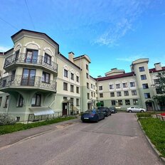 Квартира 67,3 м², 2-комнатная - изображение 1
