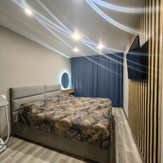 Квартира 71,6 м², 3-комнатная - изображение 4