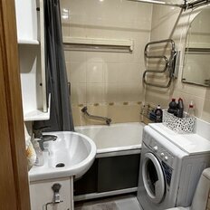 Квартира 53,6 м², 3-комнатная - изображение 5