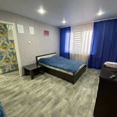 Квартира 35 м², 1-комнатная - изображение 3