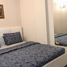 Квартира 46 м², 1-комнатная - изображение 4