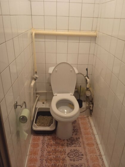 85 м², 4-комнатная квартира 6 700 000 ₽ - изображение 44