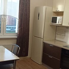 Квартира 40,9 м², 1-комнатная - изображение 2