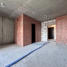 Квартира 38 м², 1-комнатная - изображение 5