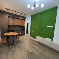 Квартира 40,1 м², 1-комнатная - изображение 2