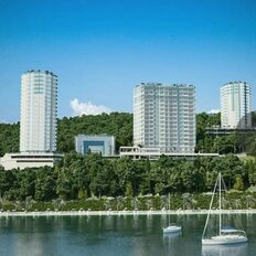 Квартира 28,4 м², студия - изображение 4
