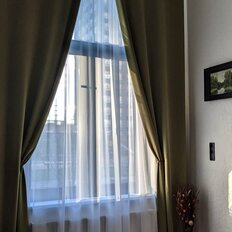 Квартира 27 м², студия - изображение 2