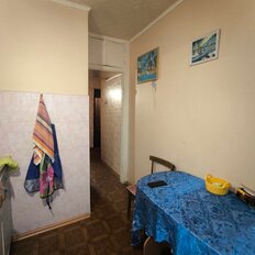 Квартира 43,5 м², 2-комнатная - изображение 5