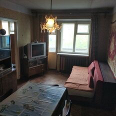 Квартира 53,6 м², 3-комнатная - изображение 5
