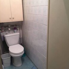 Квартира 43,6 м², 2-комнатная - изображение 3