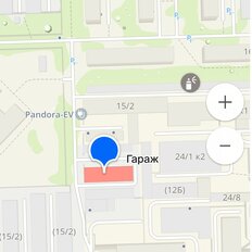 19 м², гараж - изображение 1