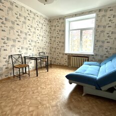 Квартира 65,9 м², 3-комнатная - изображение 4