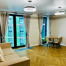 Квартира 44 м², 2-комнатные - изображение 5