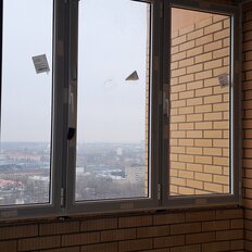 Квартира 54 м², 1-комнатная - изображение 5