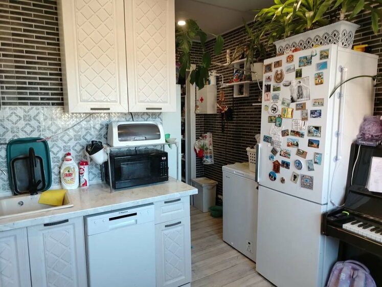 45,1 м², 2-комнатная квартира 4 500 000 ₽ - изображение 33