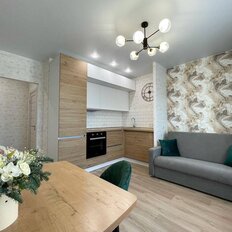 Квартира 47 м², 2-комнатная - изображение 2