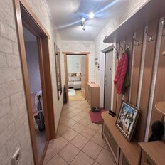 Квартира 60,7 м², 2-комнатная - изображение 3