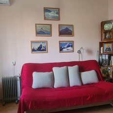 Квартира 55,1 м², 2-комнатная - изображение 4