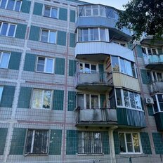 Квартира 28 м², 1-комнатная - изображение 1